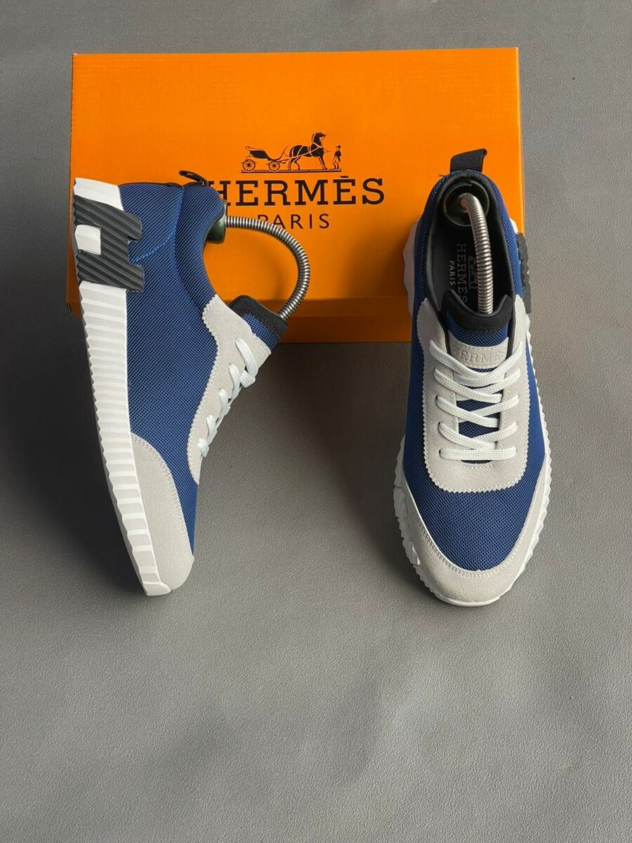 Sneakers tendance H...