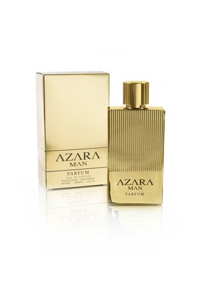 Eau de Parfum Homme Azara