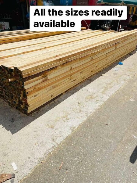 South African Profile  IBR0.3mm k85, 0.4mm k105, 0.5mm k140.