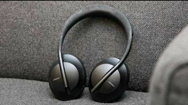 Casque Bose avec coffret