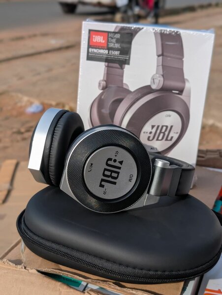 Casque JBL Synchros 150BT