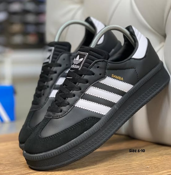 Adidas’ Samba