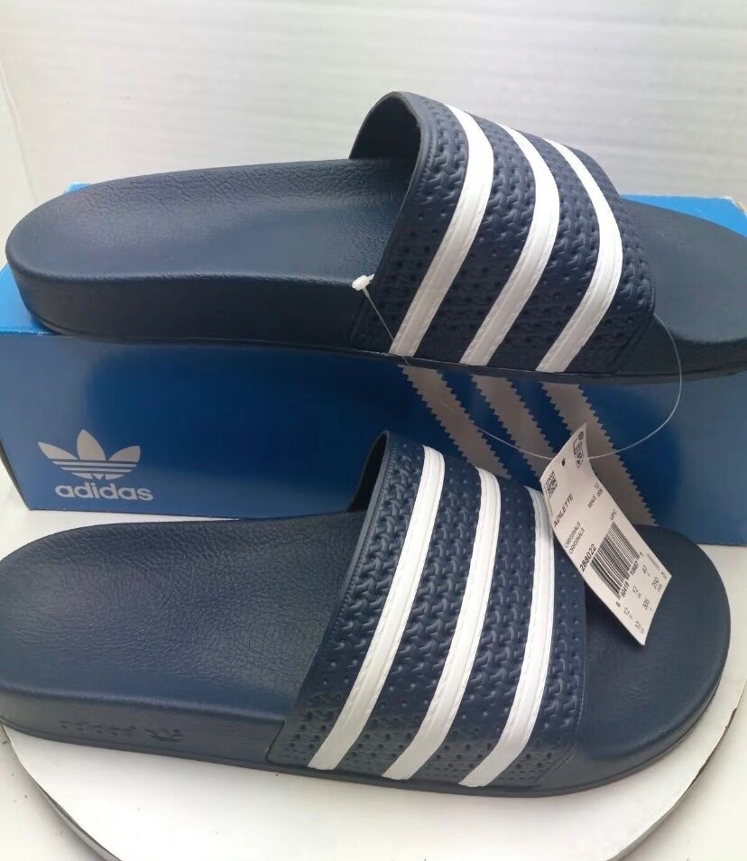 Claquettes Adidas Homme