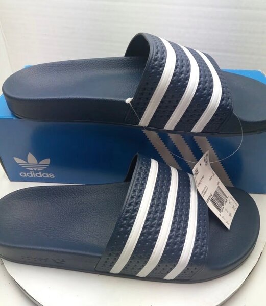 Claquettes Adidas Homme
