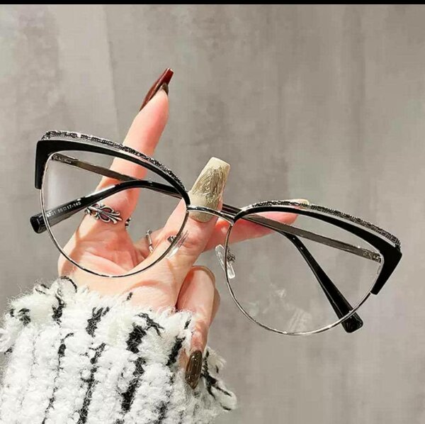 Coulourmatic sunglasses