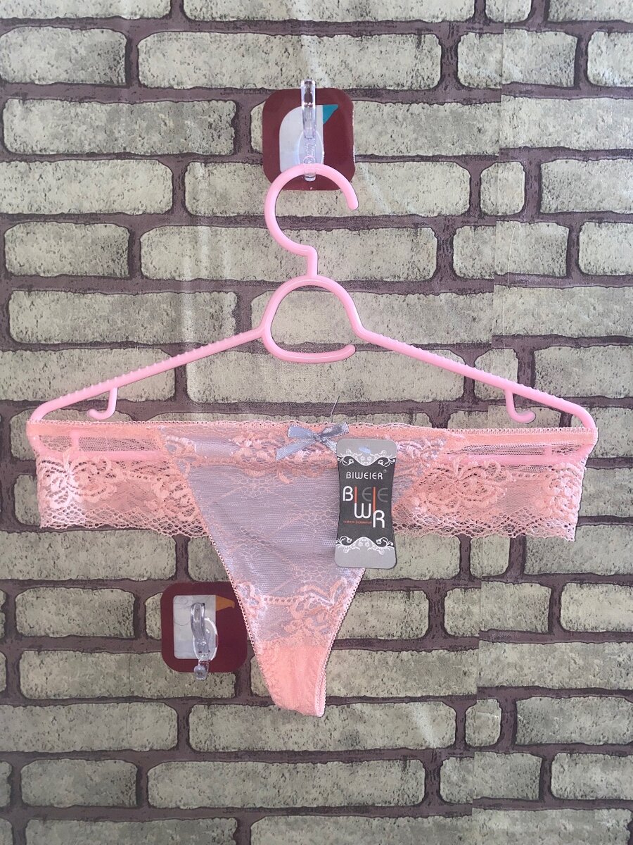 Culottes en dentelle élégantes