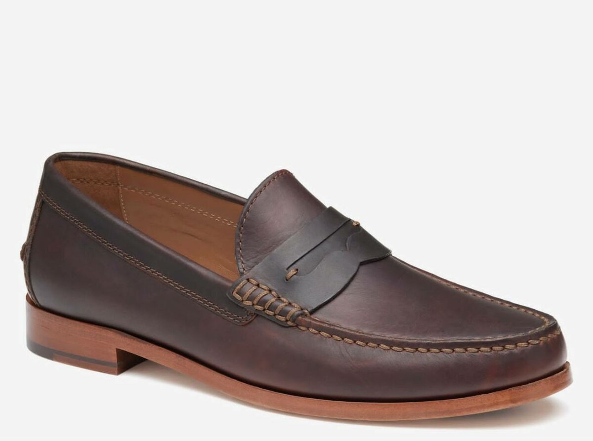 Dress Shoe