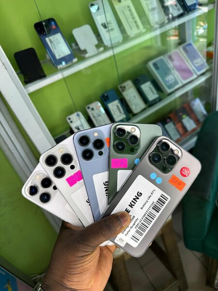 iPhone 13simple 128GB -