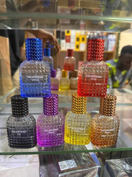 Parfums de Luxe Collection