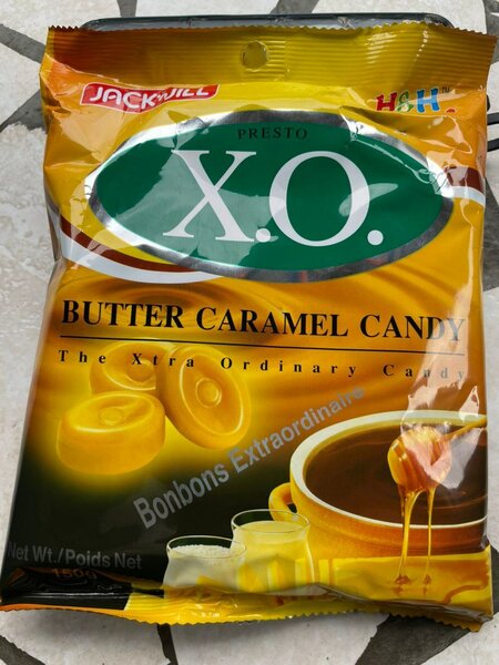 Lot de 3 Paquets Friandises