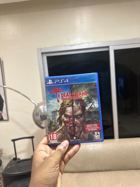 Dead Island
