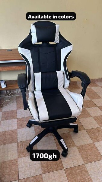 Modern Gaming Chairs