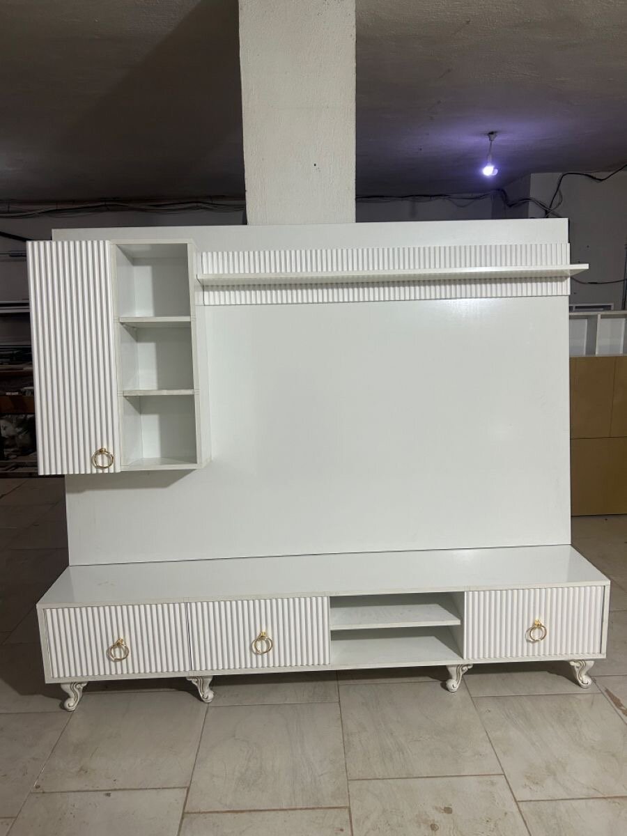 Meuble TV moderne en bois