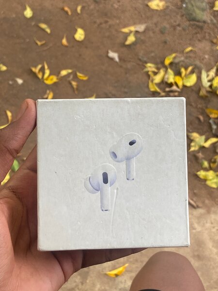 Écouteurs sans fil haute qualité