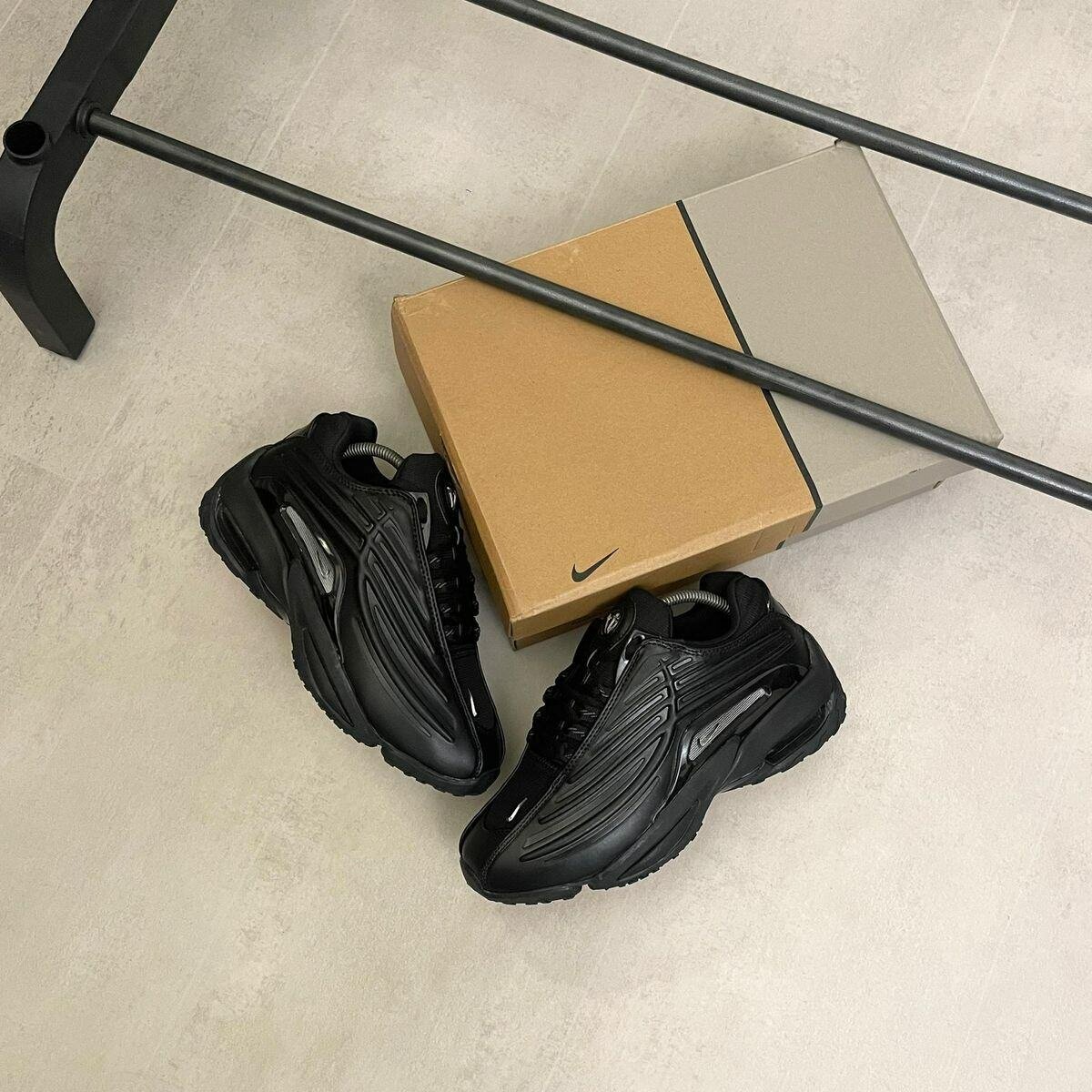 Chaussures de sport élégantes