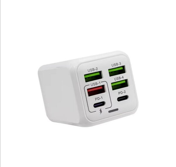 Chargeur Rapide 150W USB PD