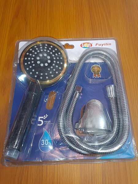 Douchette Fuyilin 5 Fonctions