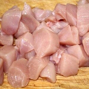 Chicken breast