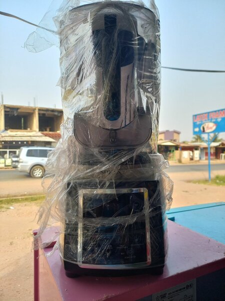 Multifunctional Professional Blender