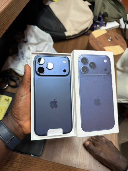 Apple iPhone 17Pro Max