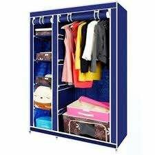 Medium wardrobe