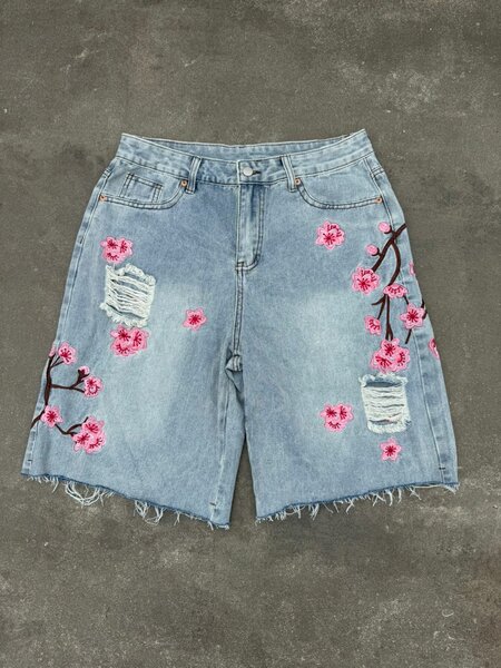 Culottes Streetwear