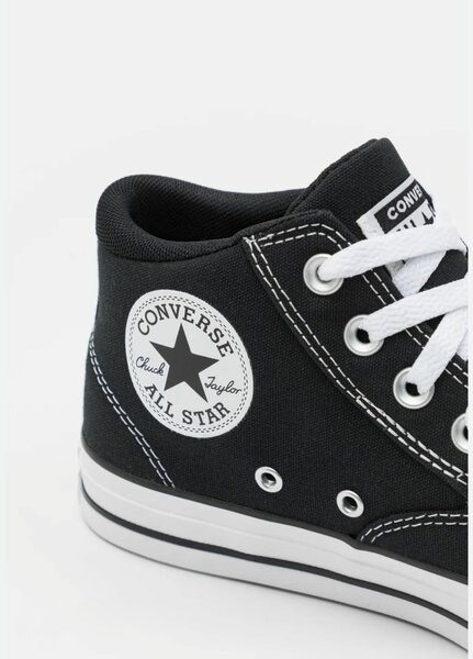 Converse Chuck Taylor All Star noir