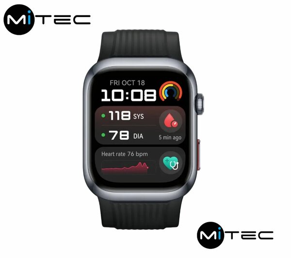 Montre Connectée Huawei Watch