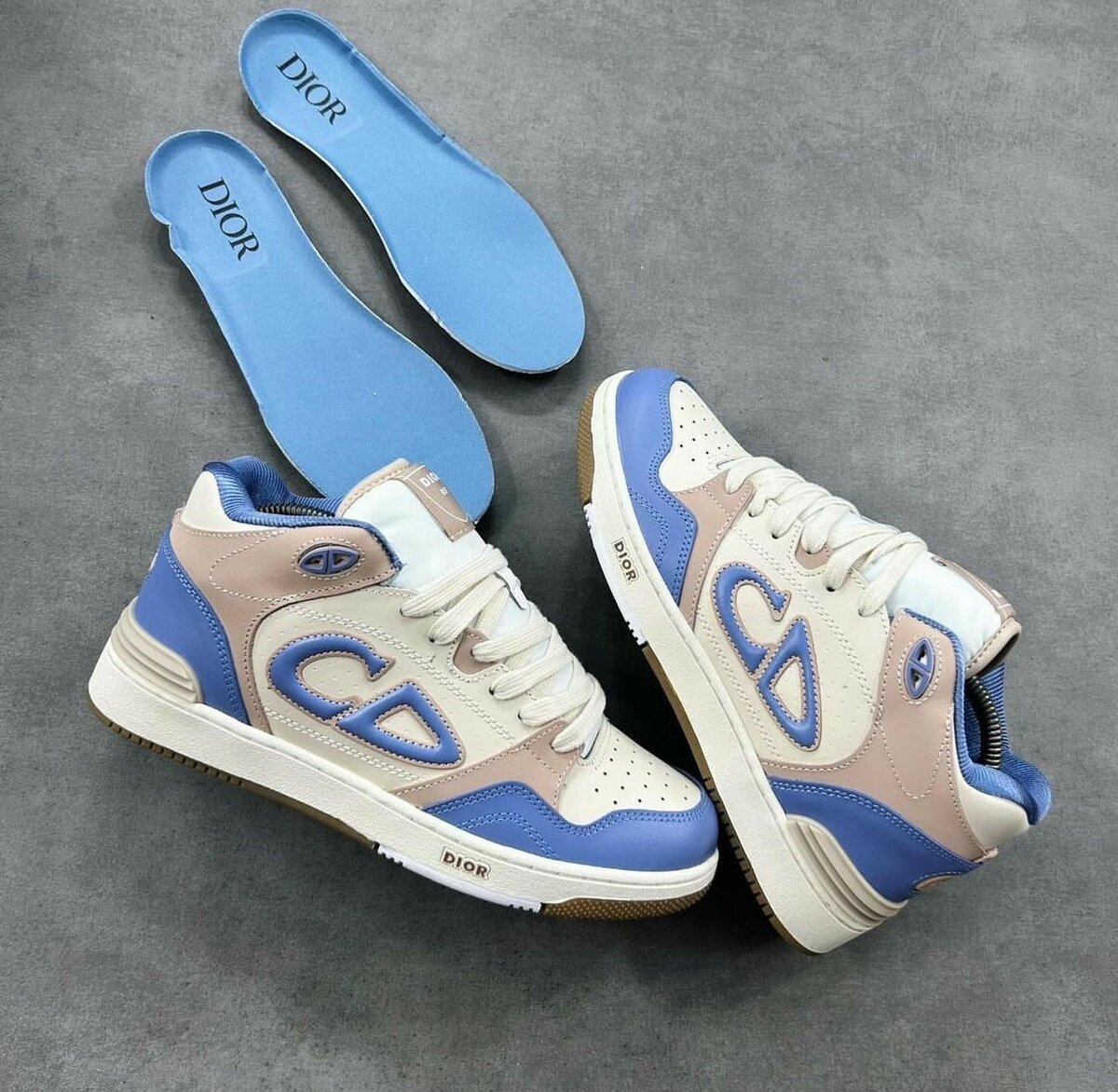 Quality Dior sneaker