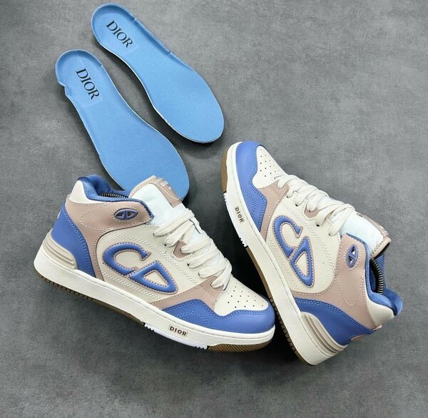 Quality Dior sneaker