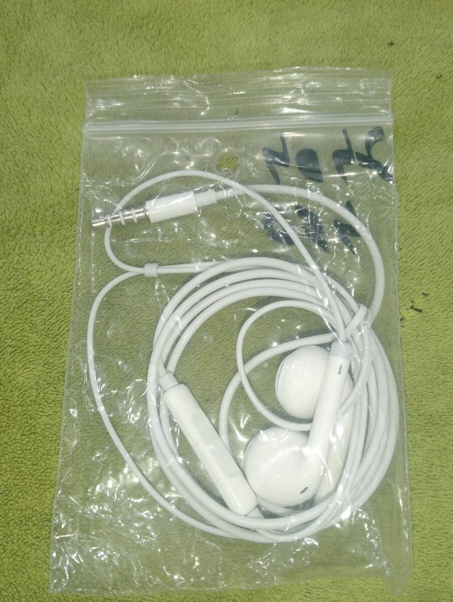 Johnny A Plus Hand Free