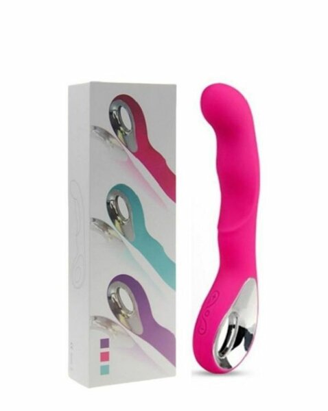 Vibromasseur G-Spot Rose