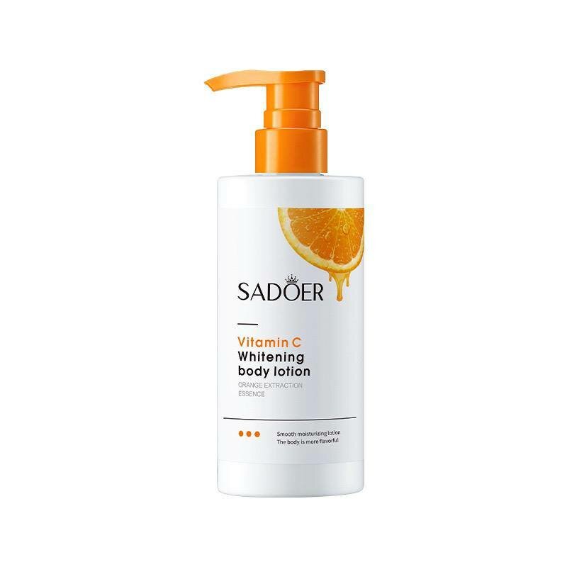 Sadoer Vitamin C body set