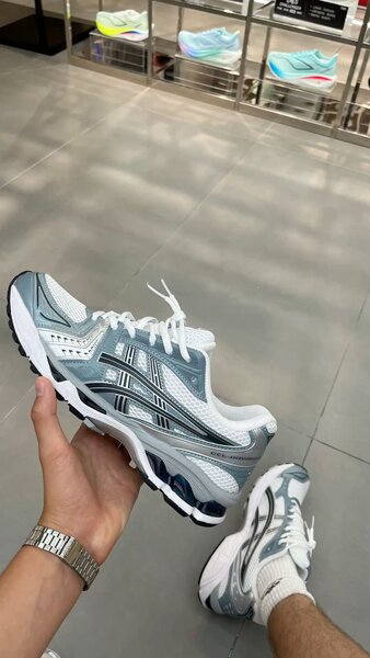 Baskets de course unisexes légères