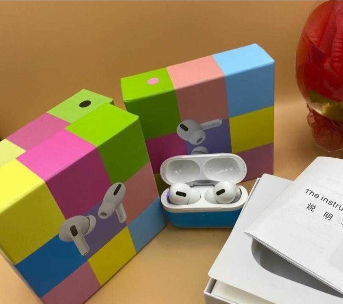 Écouteurs sans fil Bluetooth