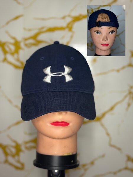 Casquette Friperie Under Armou