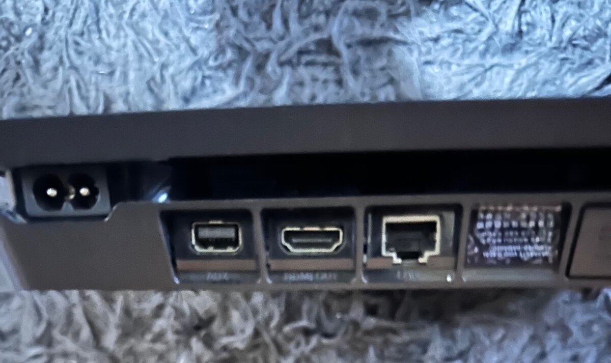 Ps4 slime jamais démonter