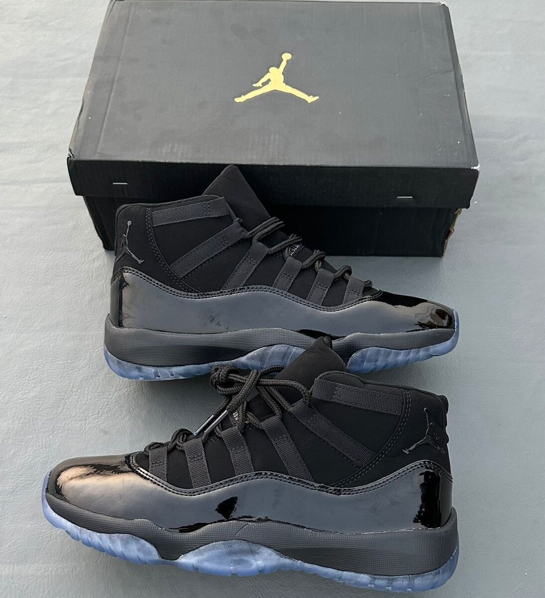 Chaussures Air Jordan 11