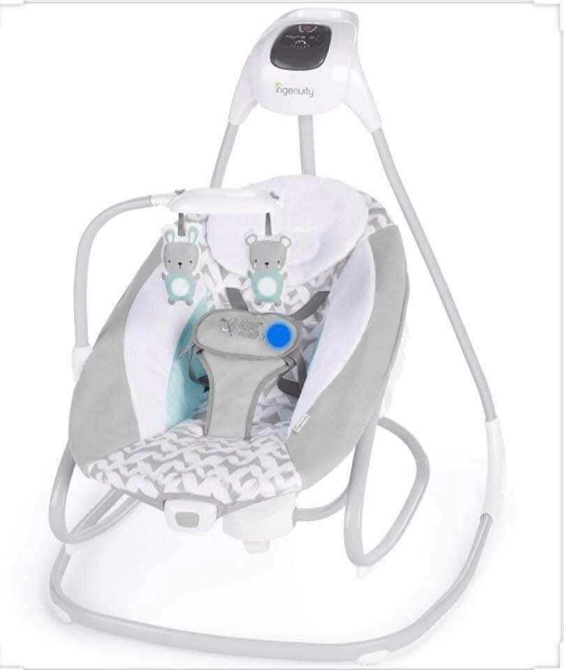 Transat ingenuity melodieux