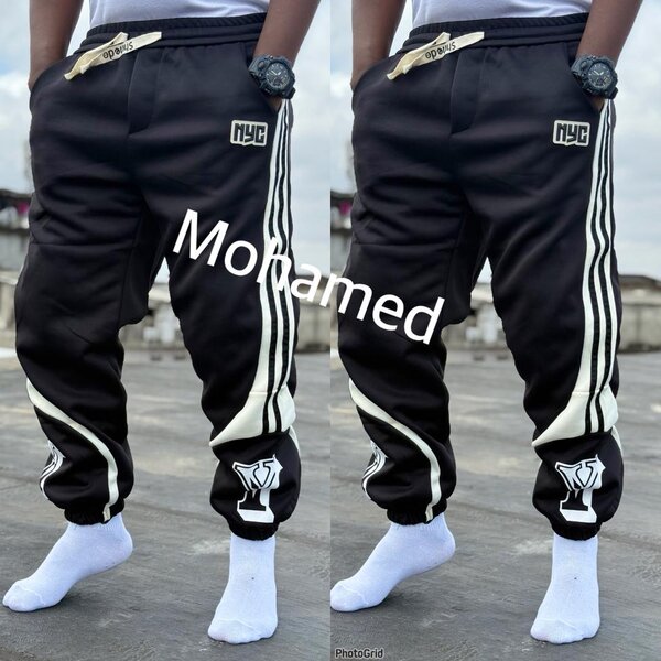 Pantalon de Jogging NYC Homme