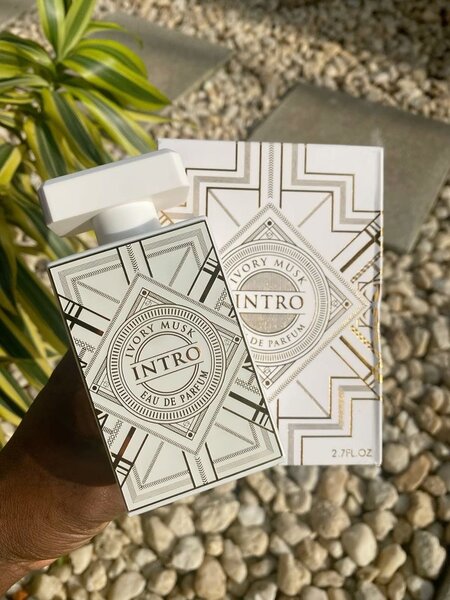 Parfum Intro Musk 80ml