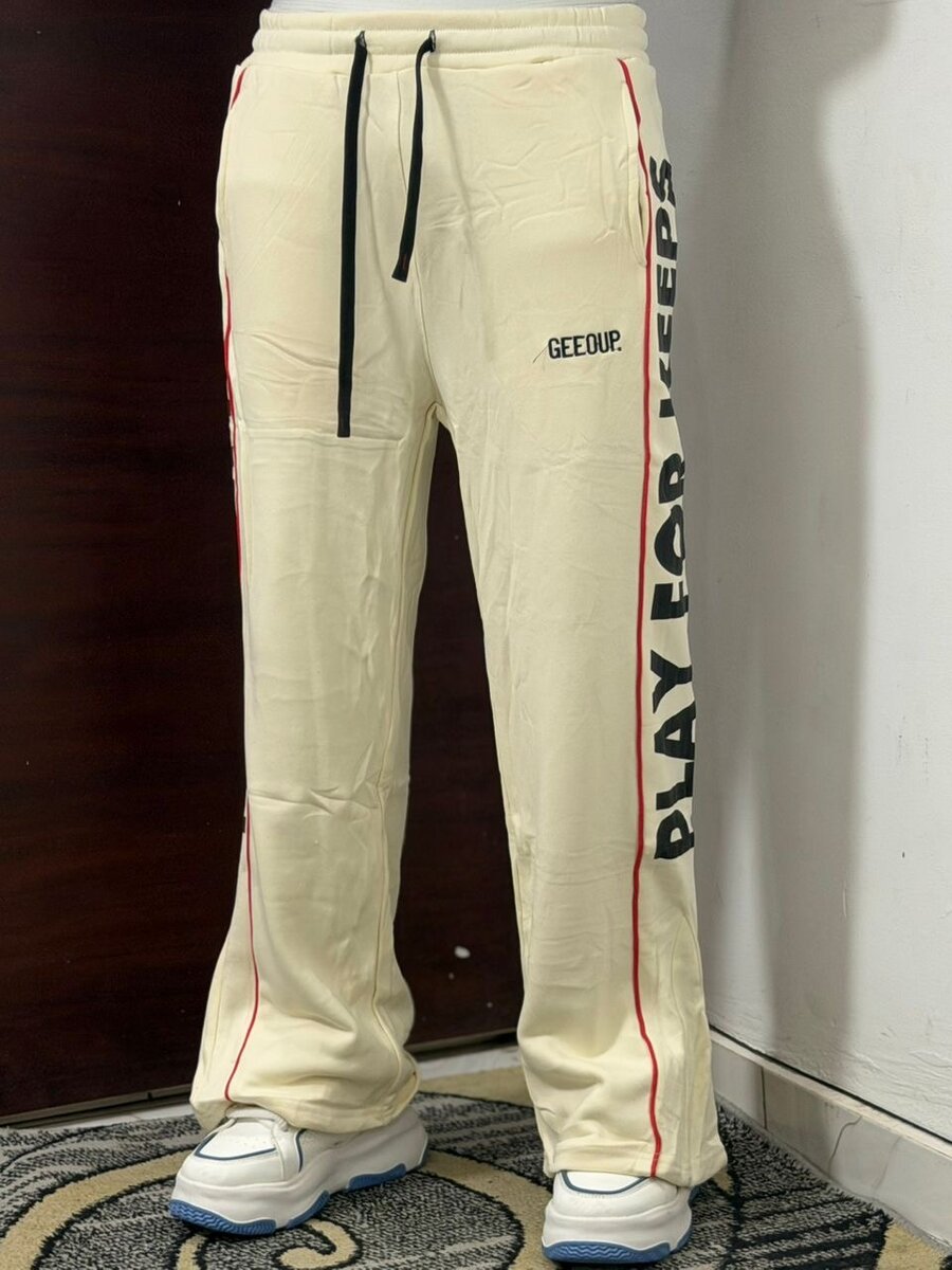 Pantalon de survêtement homme