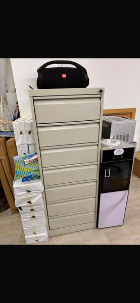 Холодильник качество