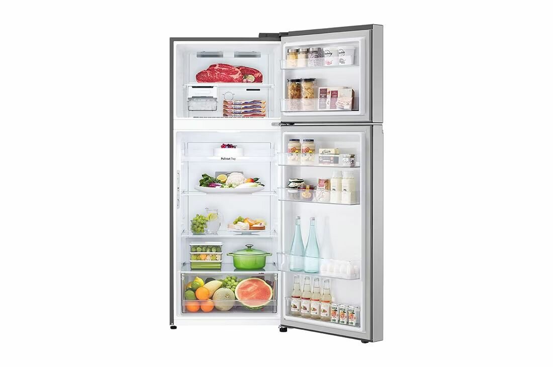 Réfrigérateur LG Haute Qualité