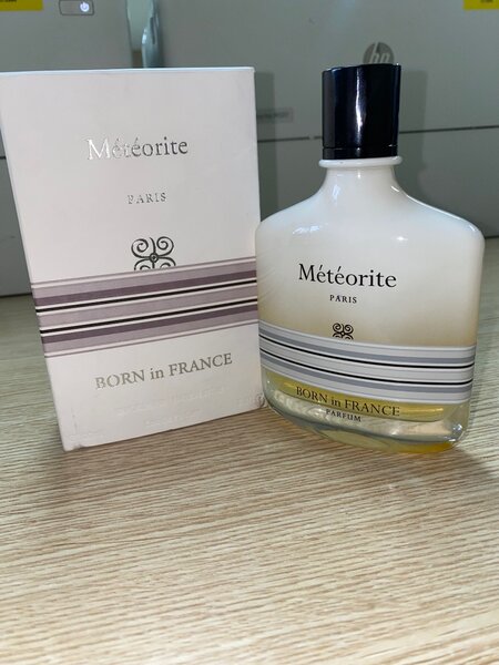 Parfums d'Élégance Pour Homme
