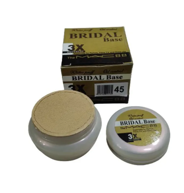 Bridel Base Full Coverage FS 45 Colour