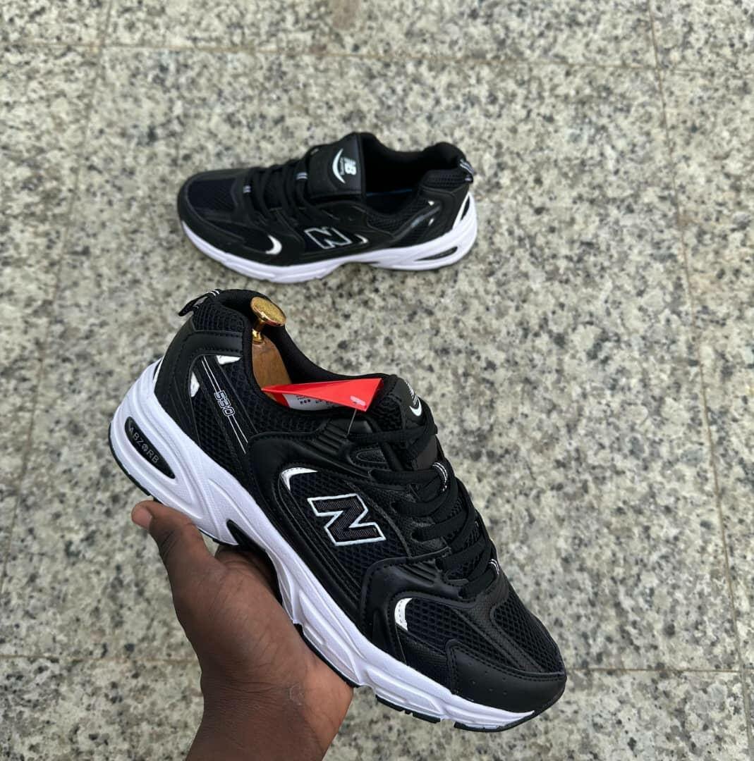 Baskets sport unisex respirantes