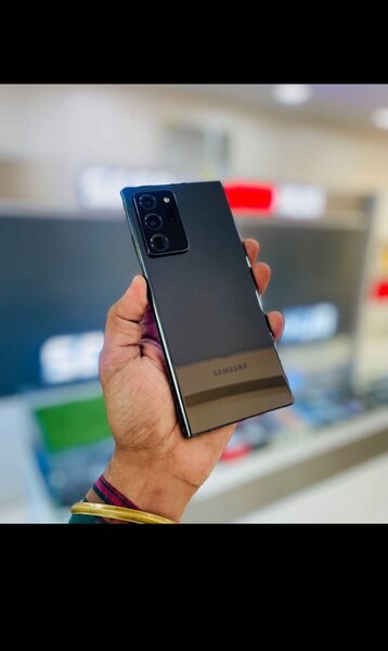 Samsung Galaxy note 20 ultra 5G