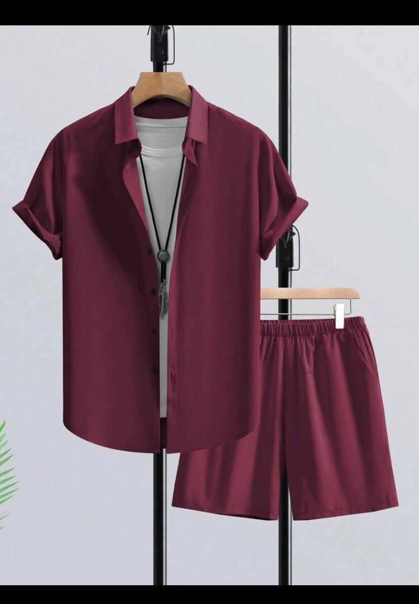 Vêtements pour hommes