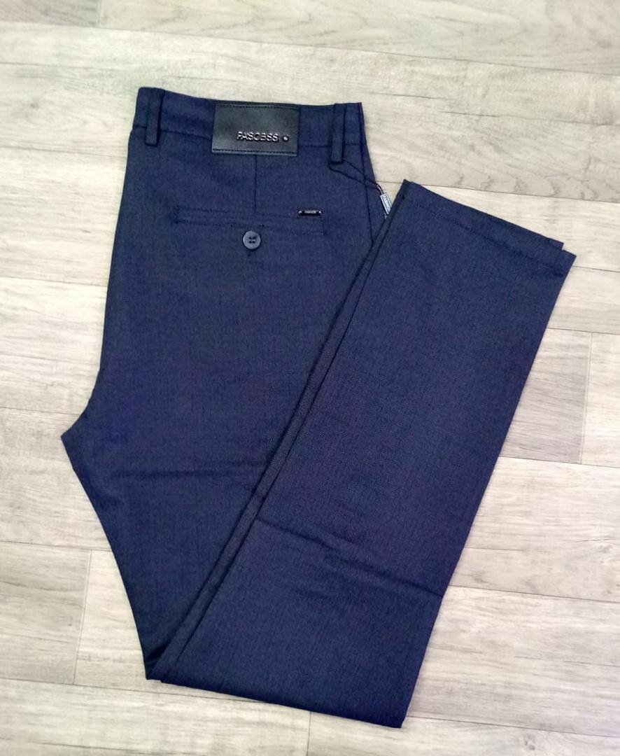 Pantalon élégant pour hommes